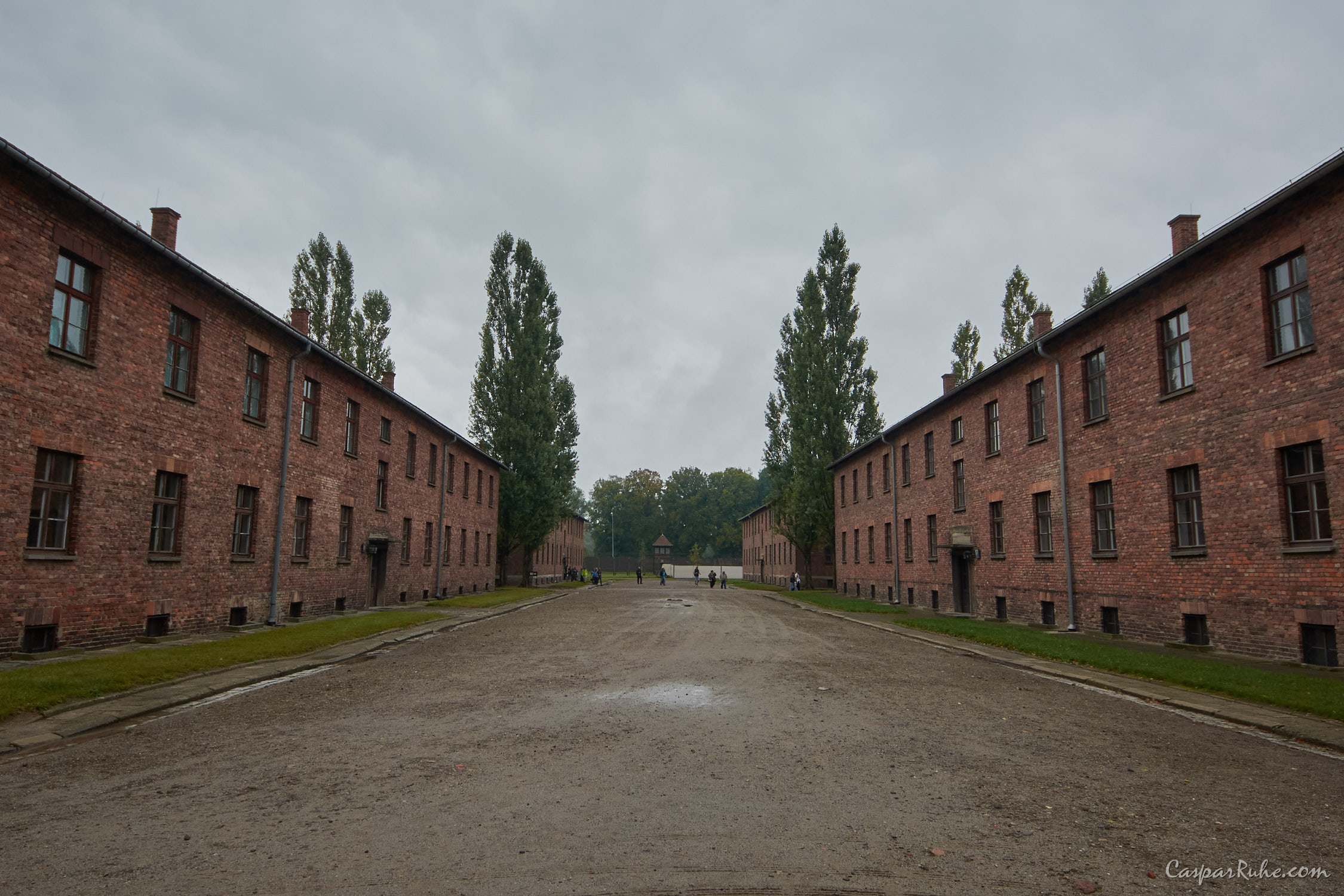 Auschwitz-Birkenau